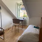 Maison Avec Vue Sur La Cathedrale